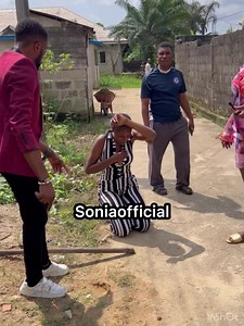 667K views · 23K reactions | Rich boyfriend decided to propose to his girlfriend but wanted to prank her to see if she will stay with him in b@$d times ,only for him to realize all the money he has been spending is not with his clear eye the girl t!6e him so he will give her anything she ask,he even got her a car nd iPhone 15, with 5million for business ,this is a must watch for men  | Soniaofficial | Facebook