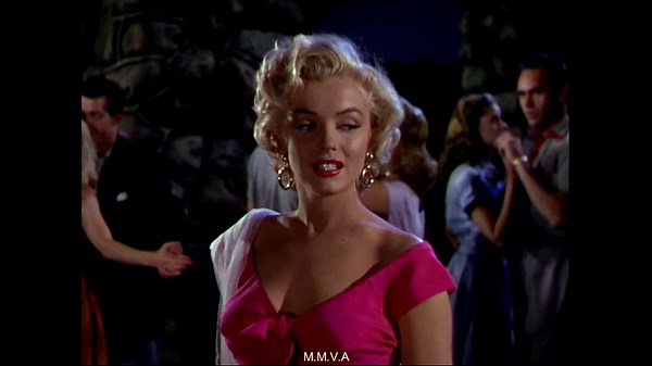 Die letzten Stunden im Leben von Marilyn Monroe