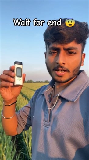 🫵🔥AI ka Chota Sa Sensor, Bada Kamal 🤯 #youtubeshorts #agriculture #viral #new #trending #shorts #wow