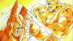 38K views · 399 reactions | Tenshinhans legendärster Moment in DBZ !!! | Fakthameha | Facebook