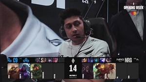 LCS Opening Day | Presented by Mastercard