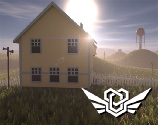 Exit the Backrooms: Level 94 by Davilkus Games