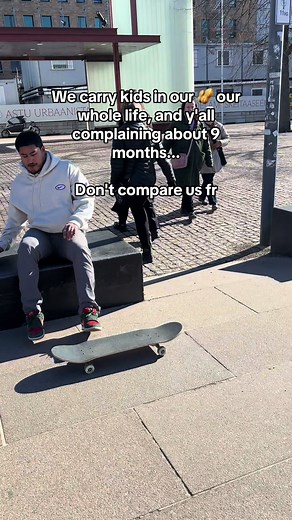 Life as a Skater in Helsinki
