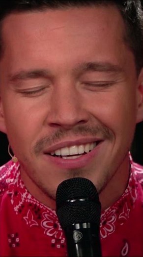 Ed Sheeran - Perfect (Nico Santos & Katarina Mihaljević) | Blinds | The Voice of Germany 2021