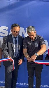 1.4K views · 183 reactions | Ayer inauguramos un nuevo módulo de...