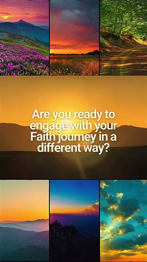 Not Just Another Bible App or Wellness App | No Solo Otra App | Não Apenas Mais um App