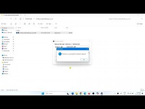 How to download Ch340 driver and install on Windows 11