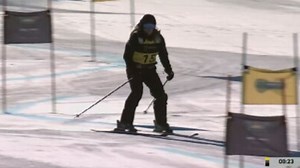 Simcoe County woman competes during B.C.'s Invictus Games