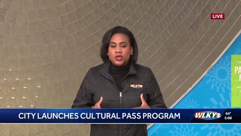 Cultural Pass, program that gives kids free access to Louisville area fun, returns for 2025