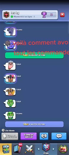 #masterroyale#commands