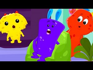 Peekaboo+ Old MacDonald + more Kids Songs and Nursery Rhymes by Kidloland Toddler