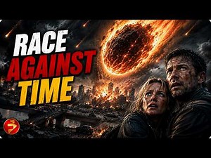 This Massive Meteor Struck Earth To Start Global Extinction | Full Disaster Movie