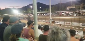 5.7K views · 127 reactions | USAC CRA Wingless Sprints Main Event | Action Captured Images - AC Images | Facebook