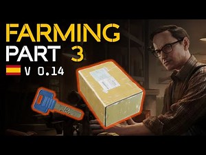 Farming - Part 3 - Guía de misión de Mechanic - Escape from Tarkov