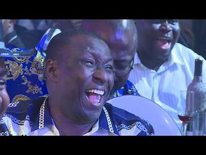 I GO DYE ONE ON ONE MESSAGE TO AREA COMMANDER #ENDPOLICEBRUTALITY