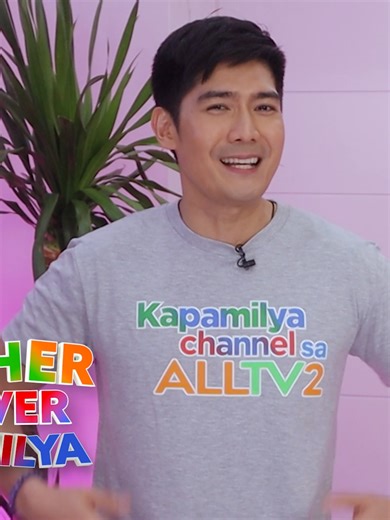 Kapamilya Channels sa ALL TV 2: Paborito Nyo Simula January 2