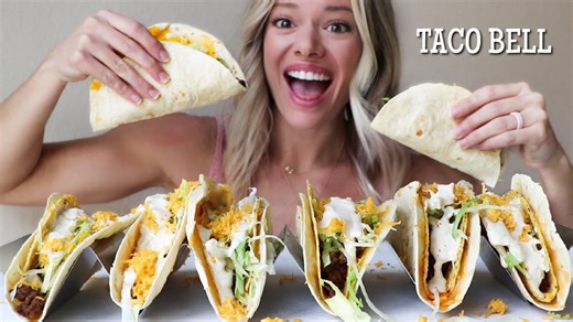 Taco Bell at Home – Cheesy Gordita Crunch Recipe You’ll Make on Repeat