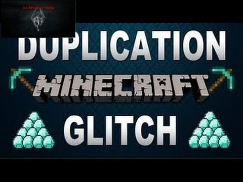 Minecraft How To Duplicate Any Item On Multiplayer 1.7.2