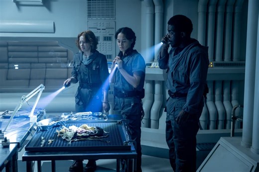 Alien Earth Episode 4 – Release Date, Schedule, How To Watch