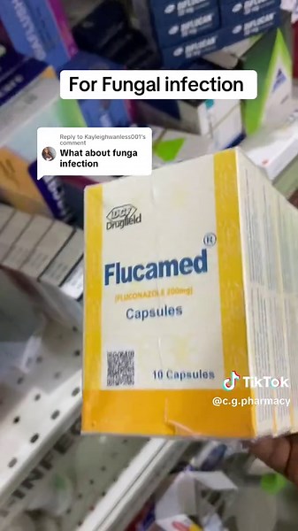 FLUCONAZOLE for Fungal Infections: Benefits, Uses, and Treatment Options