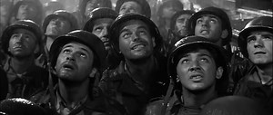 The Longest Day 1962 Fan Modern Trailer🎥 In 1944, the U.S. Army and Allied forces plan a huge invasion landing in Normandy, France. Despite bad weather, General Eisenhower gives the okay and the Allies land at Normandy. General Norma Cota (Robert Mitchum) travels with his men onto Omaha Beach. With much effort, and lost life, they get off the beach, traveling deep into French territory. The German military, due to arrogance, ignorance and a sleeping Adolf Hitler, delay their response to the All