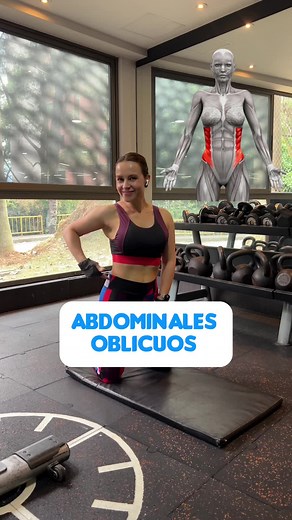 5 Ejercicios Efectivos para Fortalecer los Oblicuos