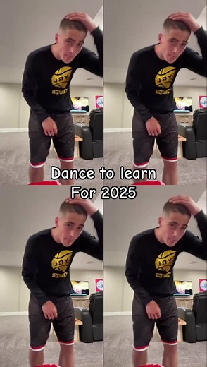 Learn the Hottest Dance Trends for 2025