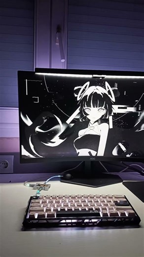 I have to fix the cable management #techtok #pcgamer #pcsetup #gaming #tech