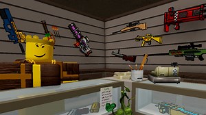 Roblox Pixel Gun Tower Defense Codes (September 2023) - Media Referee