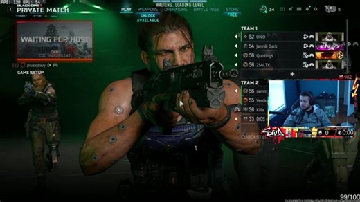 MAJOR 1 WAS A MOVIE 🔥|🎮 Former CoD Pro | CDL Caster 🎙️ | @JeremyStuD on all socials