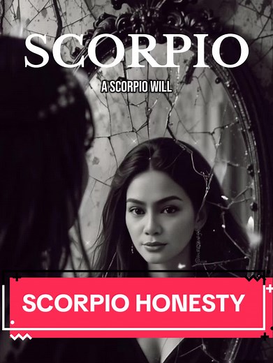 Understanding Scorpio's Personality Traits in Astrology