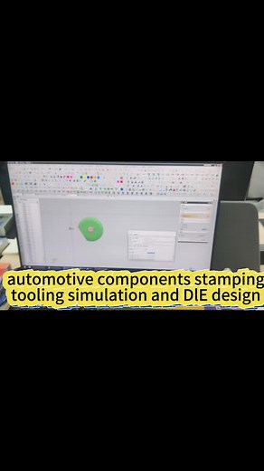 automotive components stamping ,tooling simulation and DlE design#instamachinist #cnc #shoplife #wosb #haas #machineshop #manufacturing #moldmaking #mold #injectionmolding #moldexport #exportmold #exportmolds #plasticmold #mould | Proforma Parts