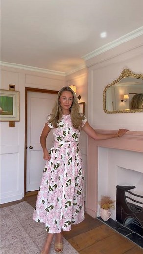 Six #summer dresses I’ll be wearing on repeat 🤍 #ootd