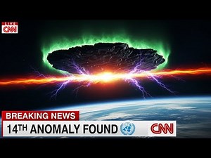 3I/ATLAS The 14th Anomaly Looks ARTIFICIAL - 24 Hours to Earth