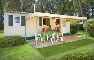 Baia Domizia Villaggio Camping, Sessa Aurunca, Caserta | Pitchup.com