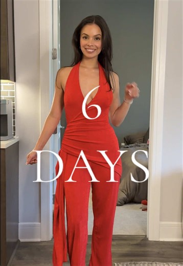 What do the girlies think?👠 6 days until #thedevilwearsprada2 Only in theaters May 1st