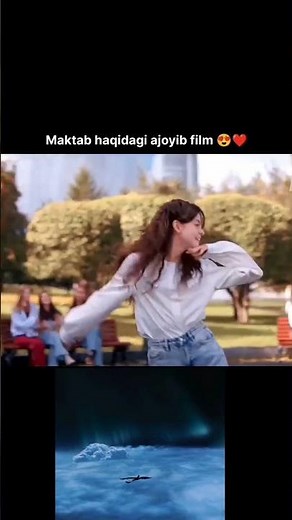 kino nomi: qalbing chilparchin boʻldi