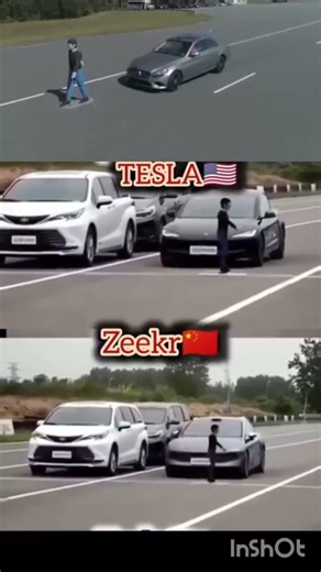 Deep Dive: Automatic Emergency Braking (AEB) Real-World Performance Test