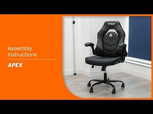 APEX Series Assembly Instruction