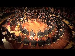 Robert Fripp & The Orchestra of Crafty Guitarists X (1)