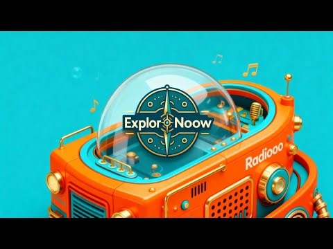 Spotlight on Radiooooo.com