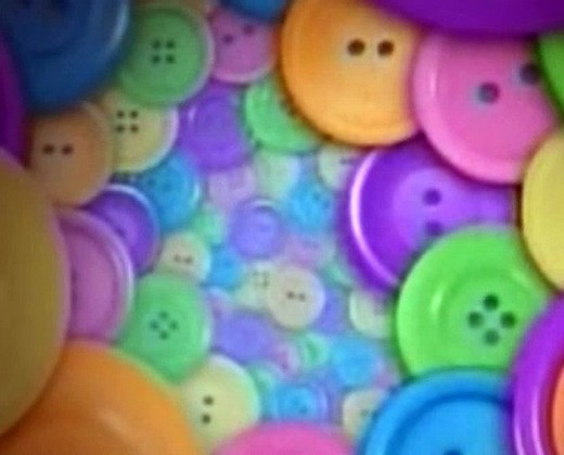 Blue's Clues S06E04 Joe's Clues