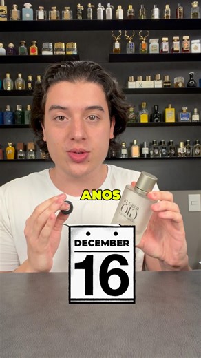 Seu perfume está mais fraco que antes?? Esse é o motivo! 😢