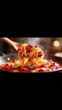 Roasted Tomato Pasta (Easy + Insane Flavor)