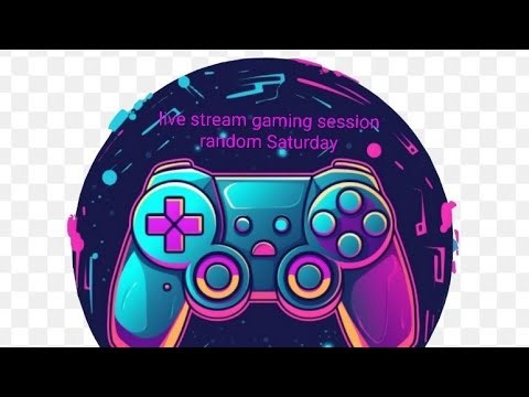QueenRSYT is live! random Saturday gaming session random gaming