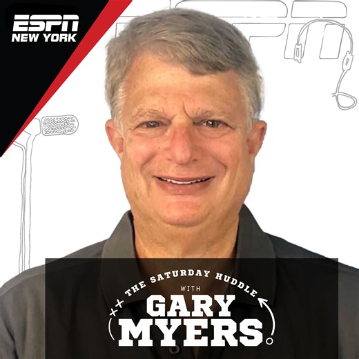 Saturday Huddle with Gary Myers - Hour 1: Al Michaels joins the show | ESPN
