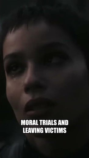 The Batman Script That Nearly Got Buried Forever