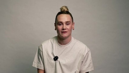 Megan Jones on how rugby helped her embrace who she really is