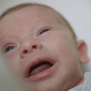 Can listening to a baby's cry affect our reaction time? 👶😭😲 | BBC Two