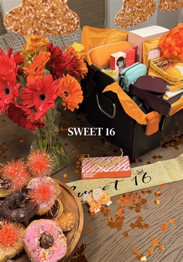 Sweet 16 Birthday Setup Ideas for Memorable Celebrations